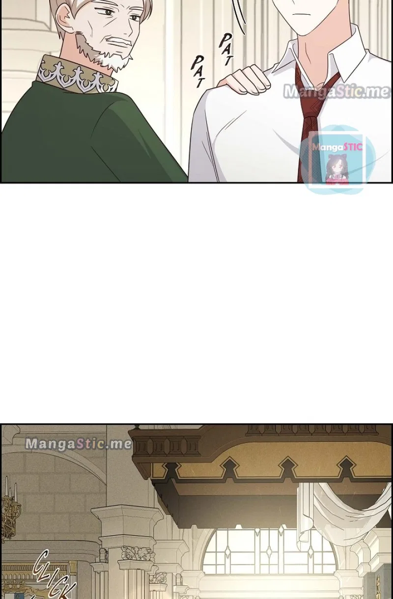 My Fair Maid Chapter 44 – Page 50