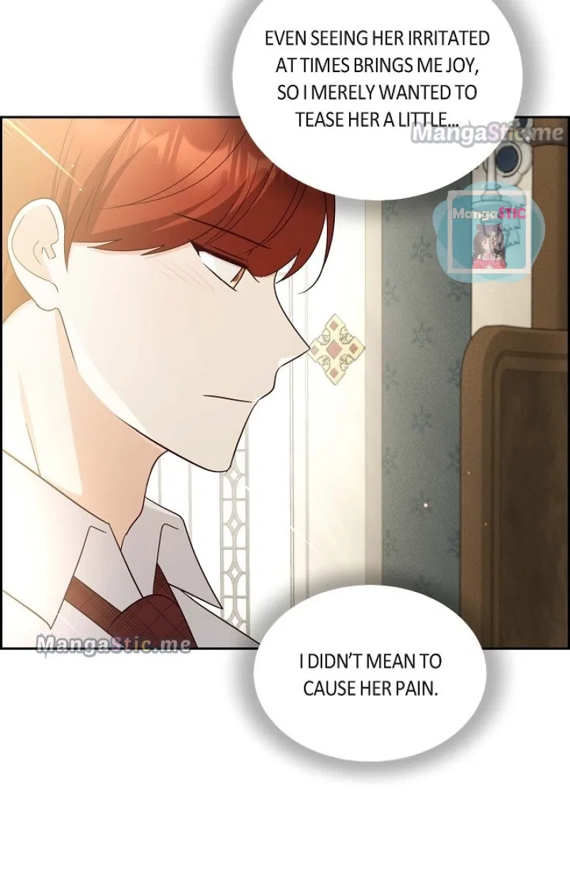 My Fair Maid Chapter 44 – Page 53