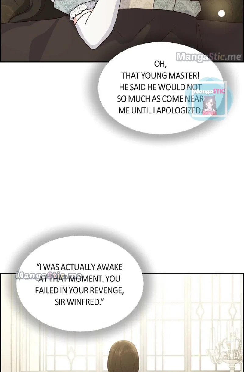 My Fair Maid Chapter 44 – Page 58