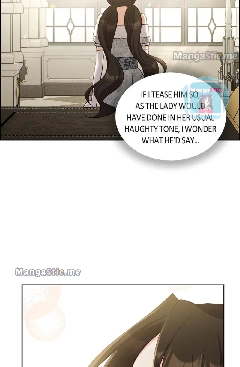 My Fair Maid Chapter 44 – Page 59