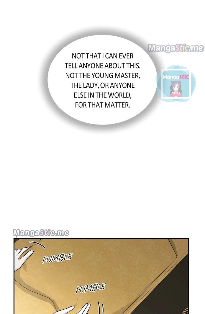 My Fair Maid Chapter 44 – Page 61