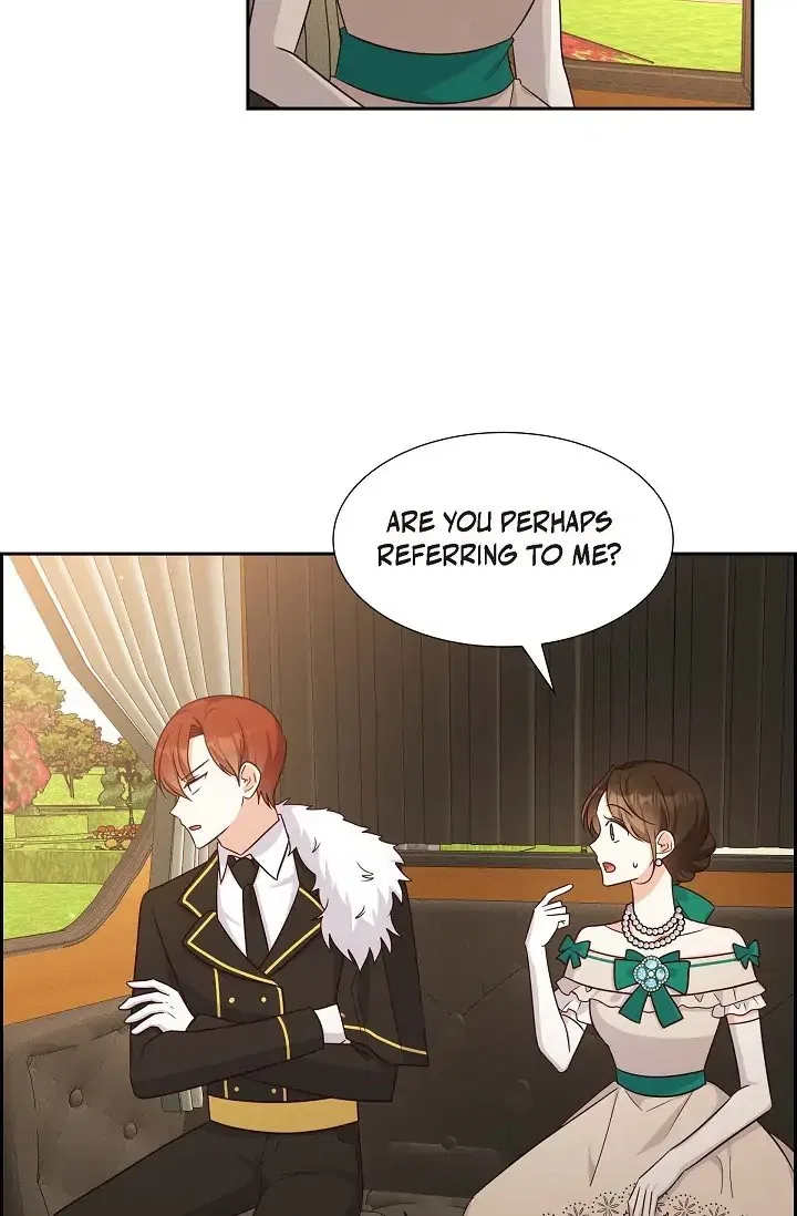 My Fair Maid Chapter 41 – Page 6