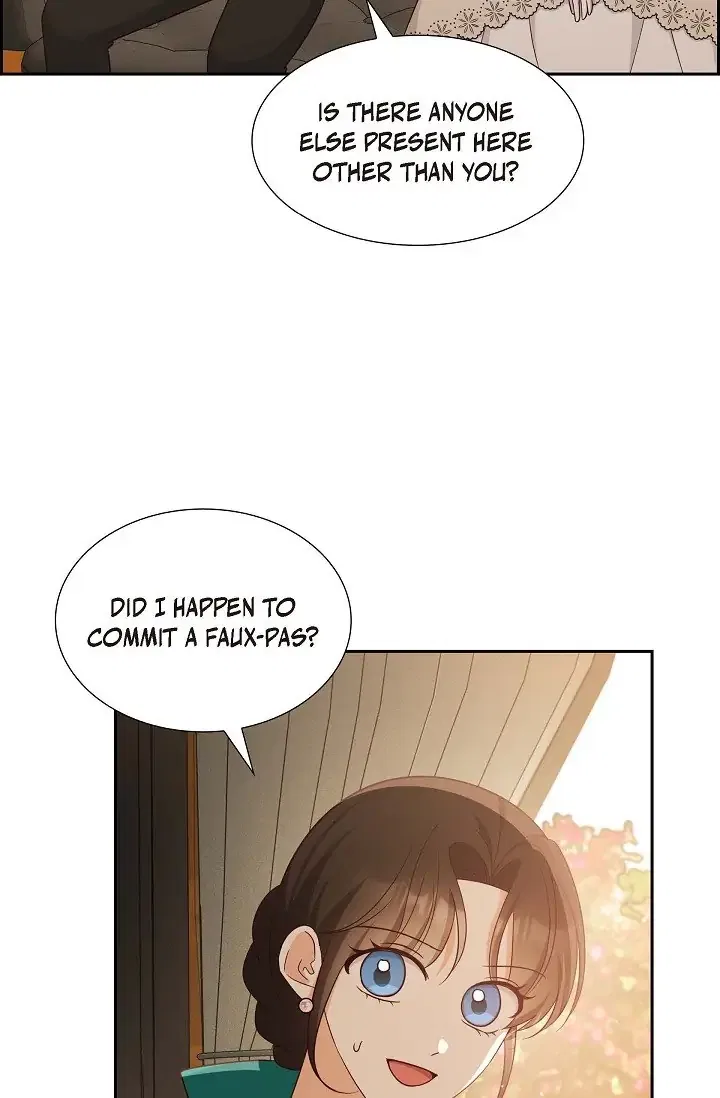 My Fair Maid Chapter 41 – Page 7