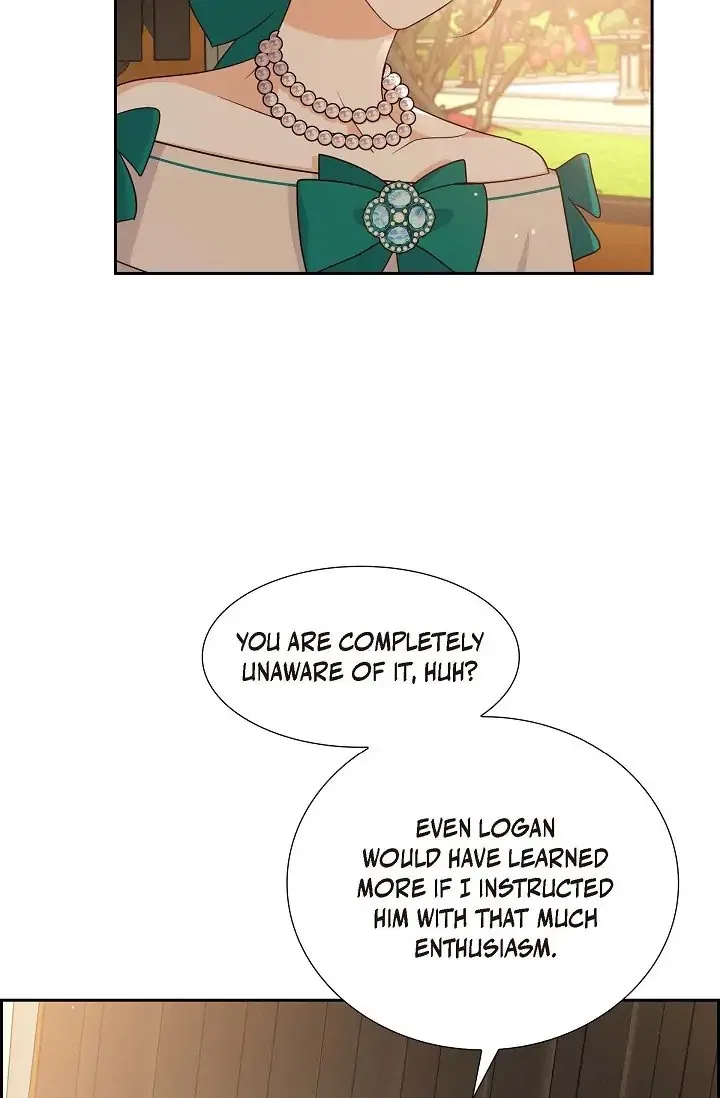 My Fair Maid Chapter 41 – Page 8