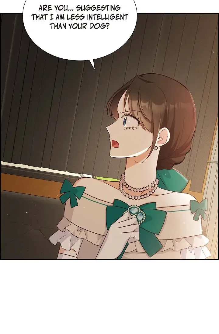 My Fair Maid Chapter 41 – Page 10