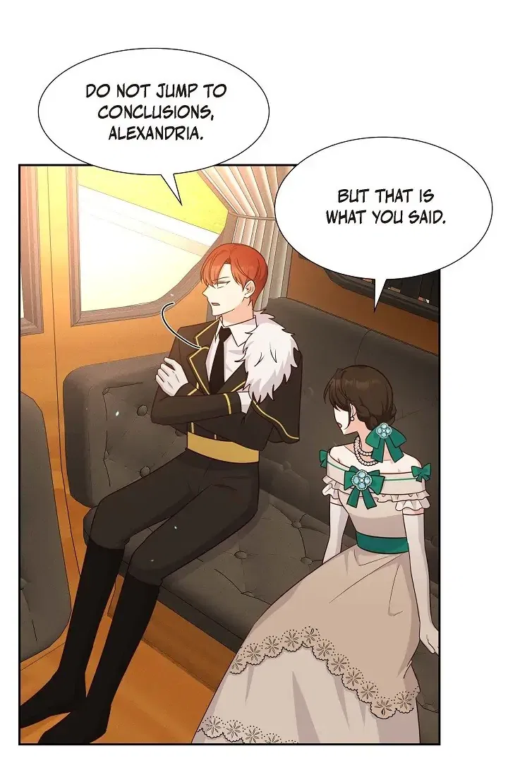 My Fair Maid Chapter 41 – Page 11