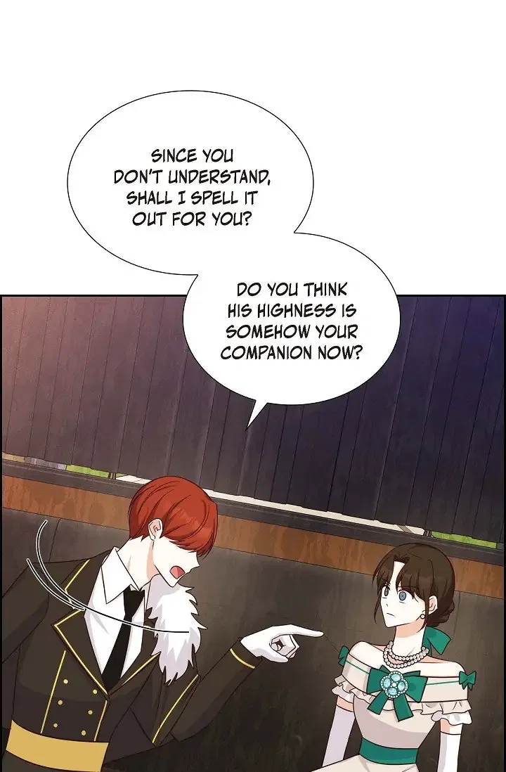 My Fair Maid Chapter 41 – Page 15