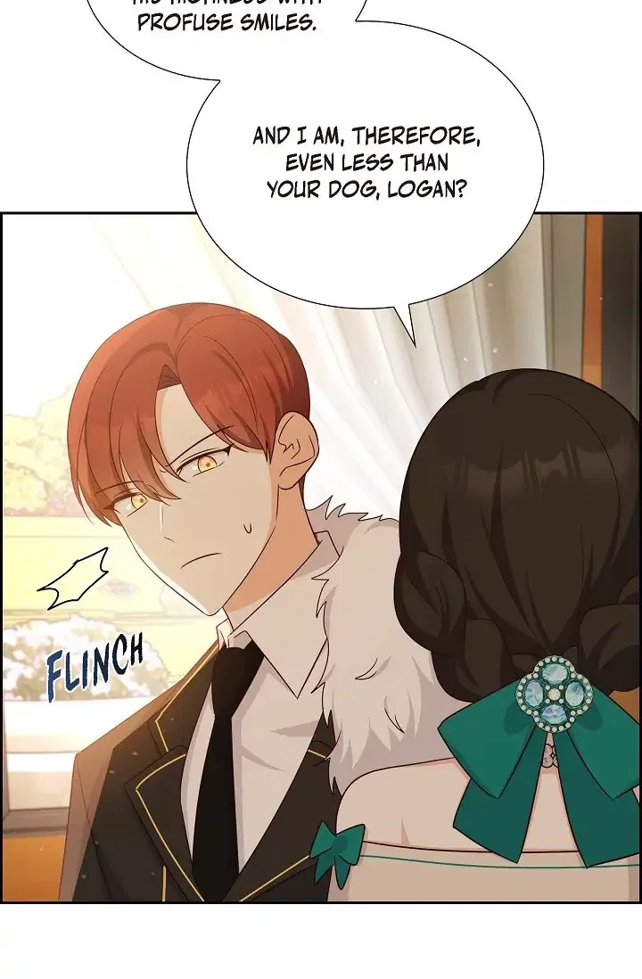 My Fair Maid Chapter 41 – Page 21