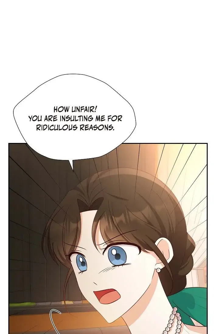 My Fair Maid Chapter 41 – Page 22