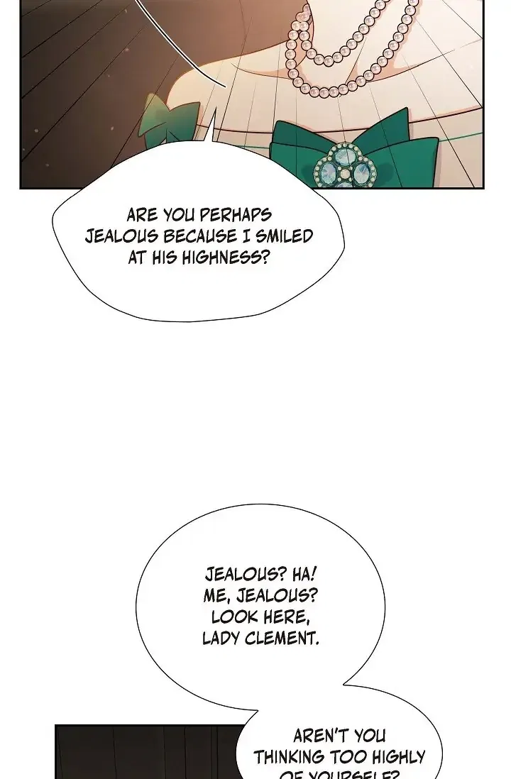 My Fair Maid Chapter 41 – Page 23