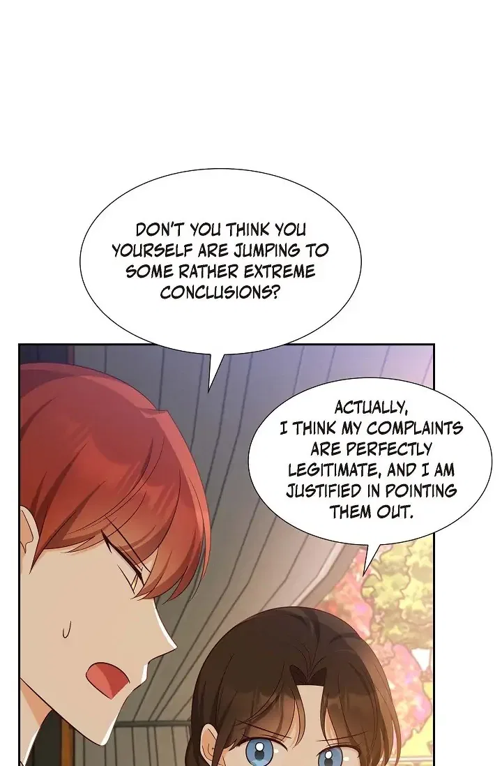 My Fair Maid Chapter 41 – Page 26