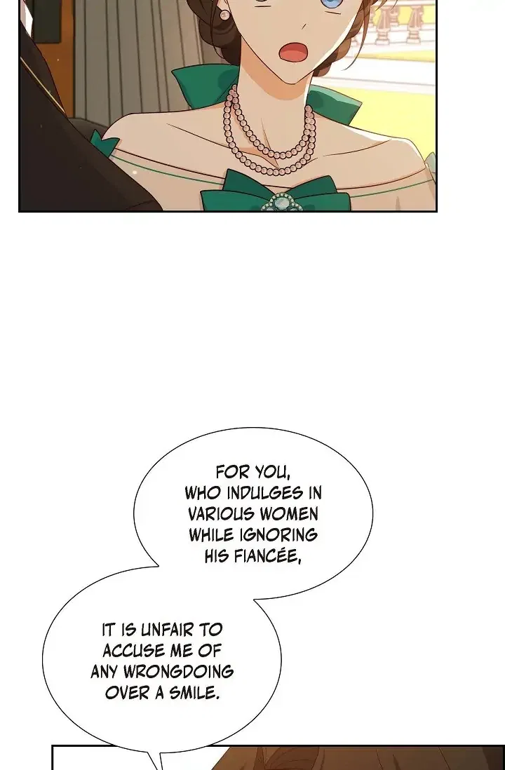 My Fair Maid Chapter 41 – Page 27