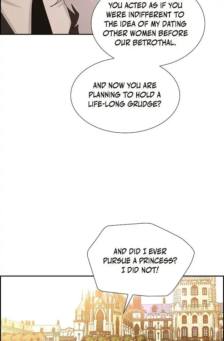 My Fair Maid Chapter 41 – Page 30
