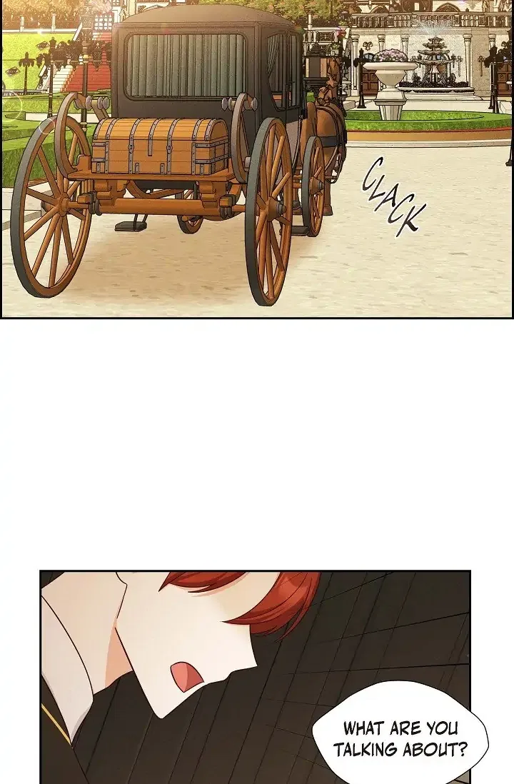 My Fair Maid Chapter 41 – Page 31