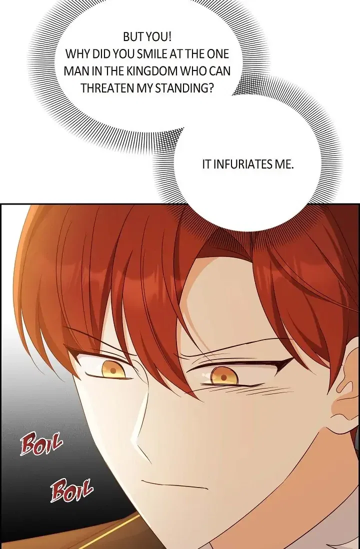 My Fair Maid Chapter 41 – Page 33