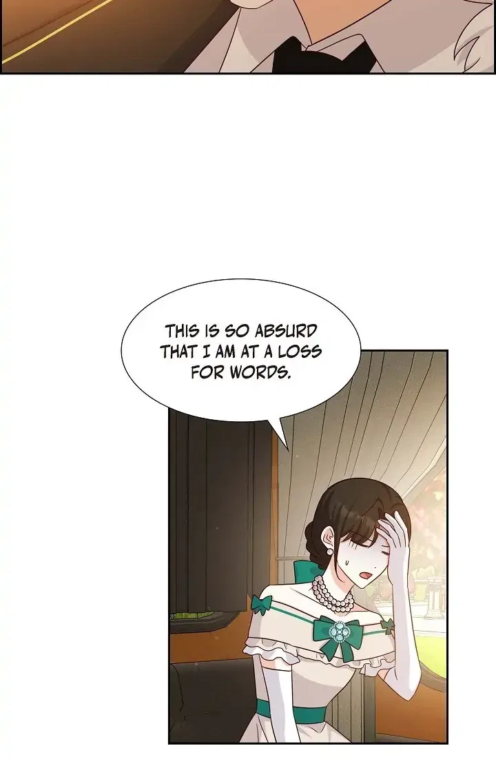 My Fair Maid Chapter 41 – Page 34