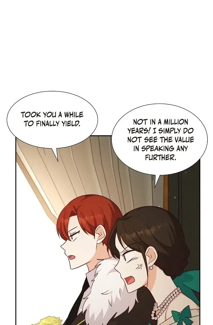 My Fair Maid Chapter 41 – Page 35
