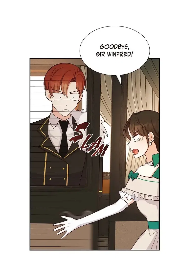 My Fair Maid Chapter 41 – Page 40