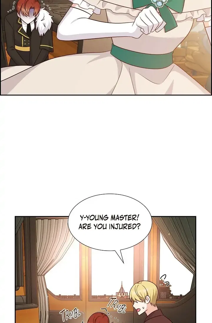 My Fair Maid Chapter 41 – Page 43