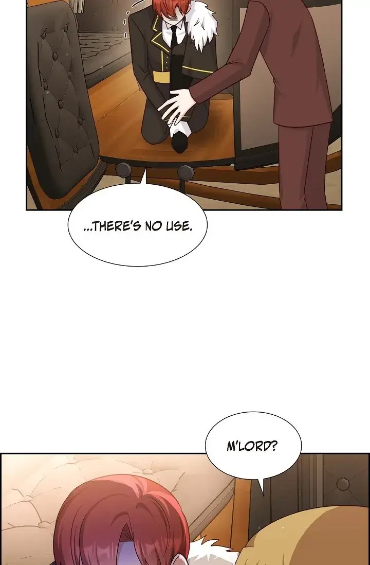 My Fair Maid Chapter 41 – Page 44