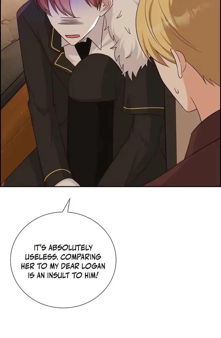 My Fair Maid Chapter 41 – Page 45