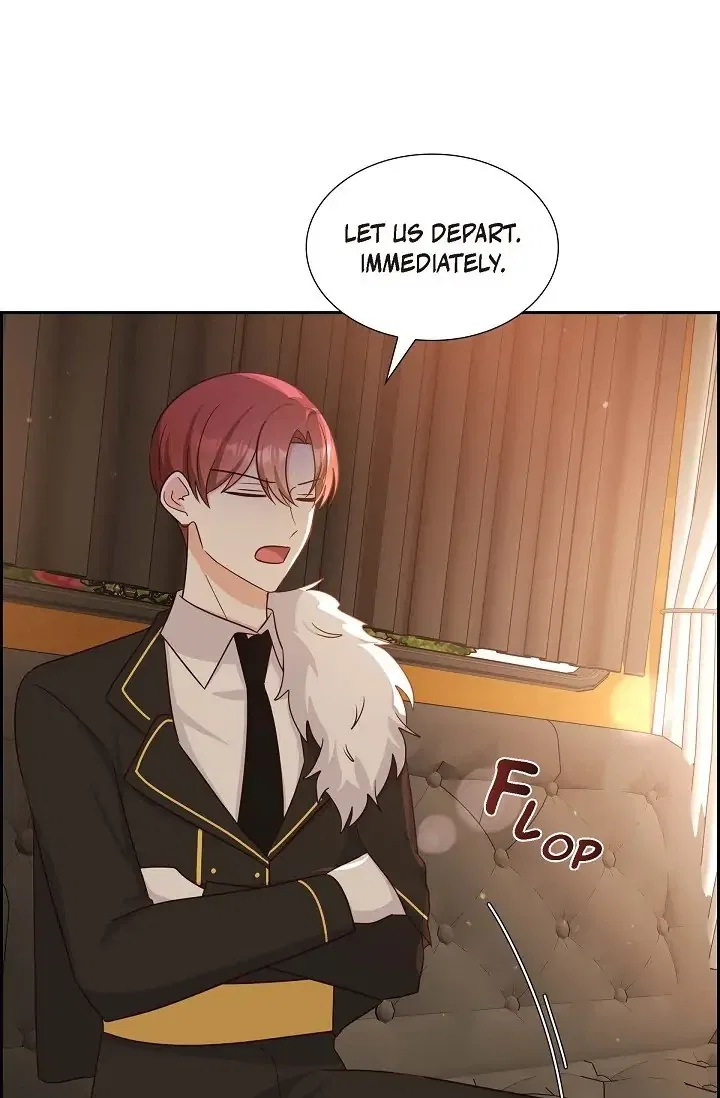 My Fair Maid Chapter 41 – Page 46