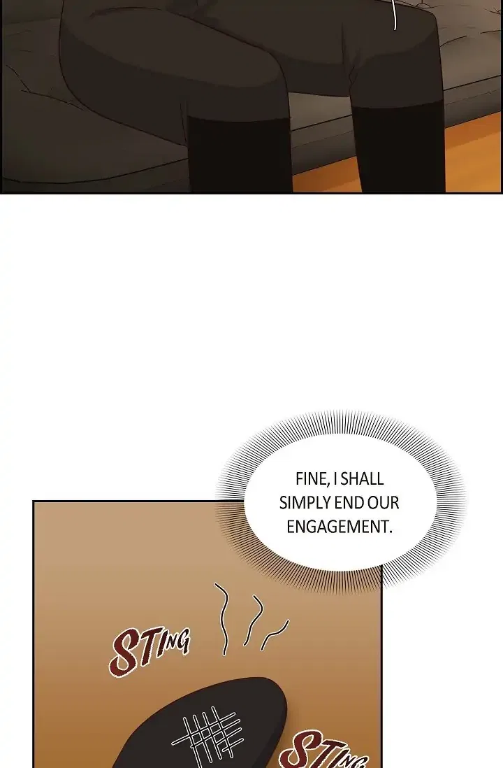 My Fair Maid Chapter 41 – Page 47
