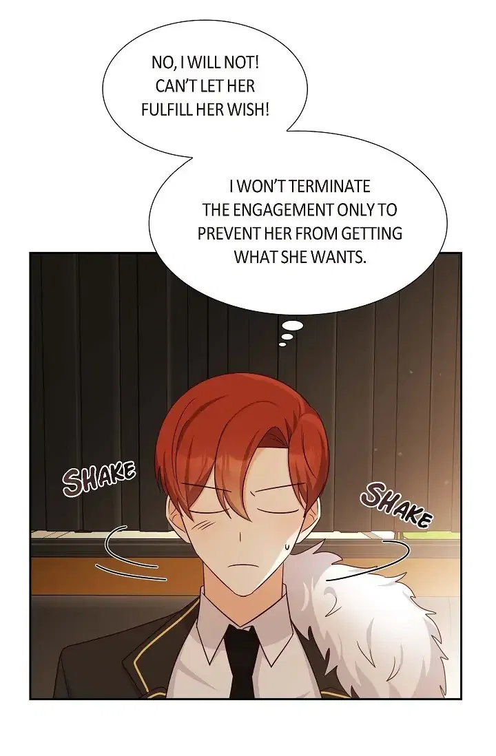 My Fair Maid Chapter 41 – Page 51