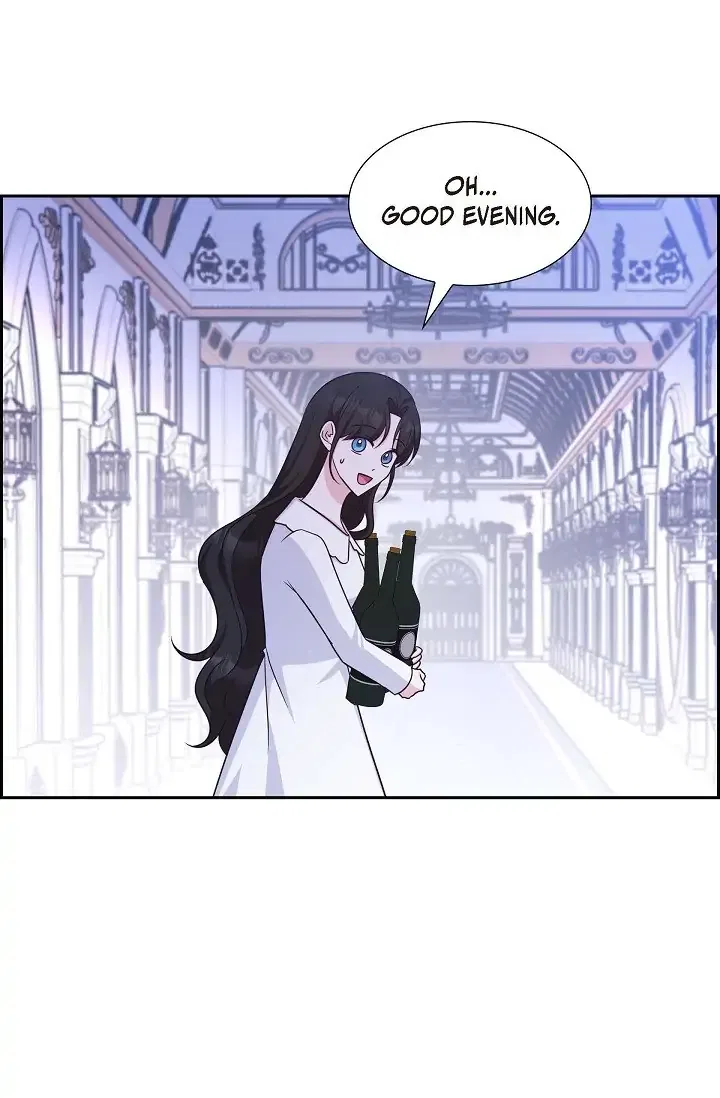 My Fair Maid Chapter 41 – Page 56