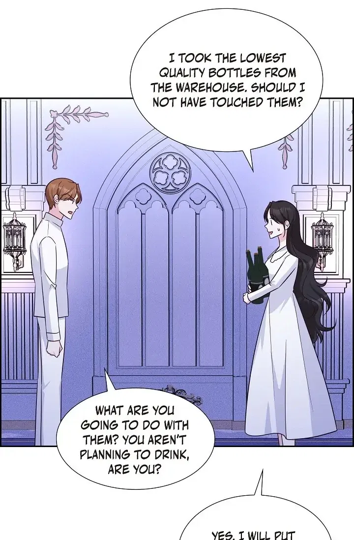 My Fair Maid Chapter 41 – Page 58