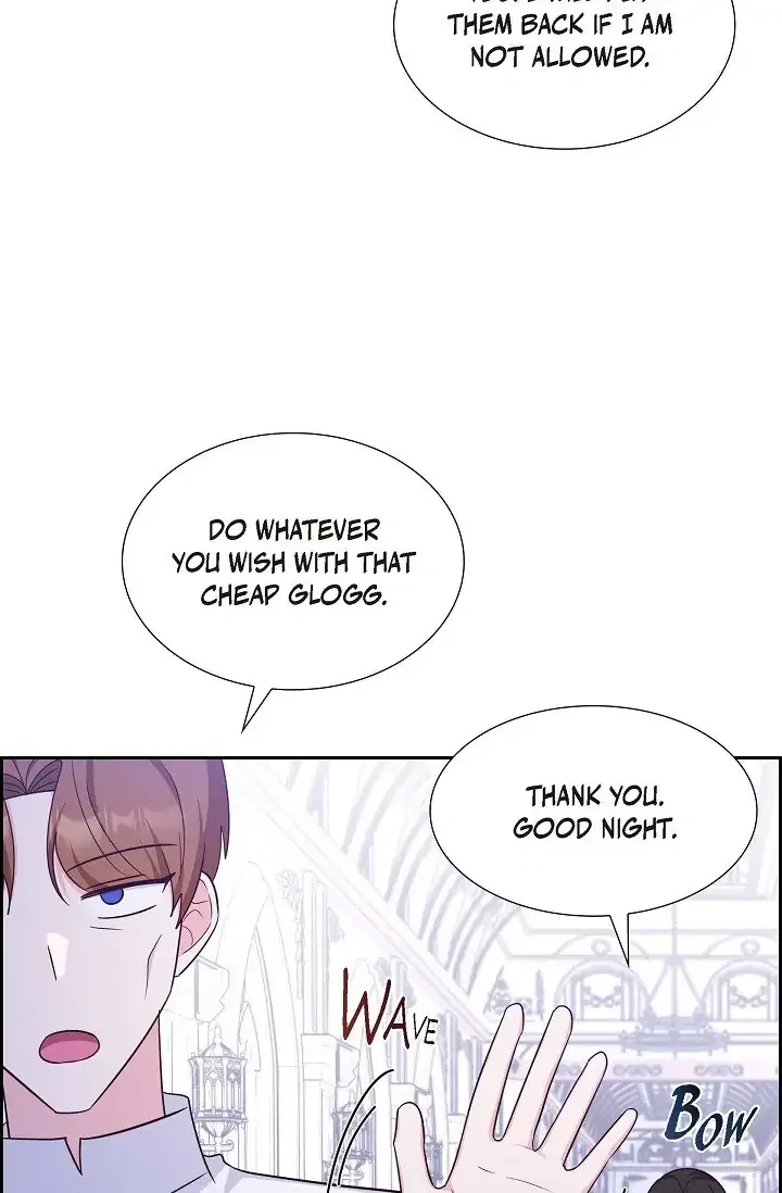 My Fair Maid Chapter 41 – Page 59