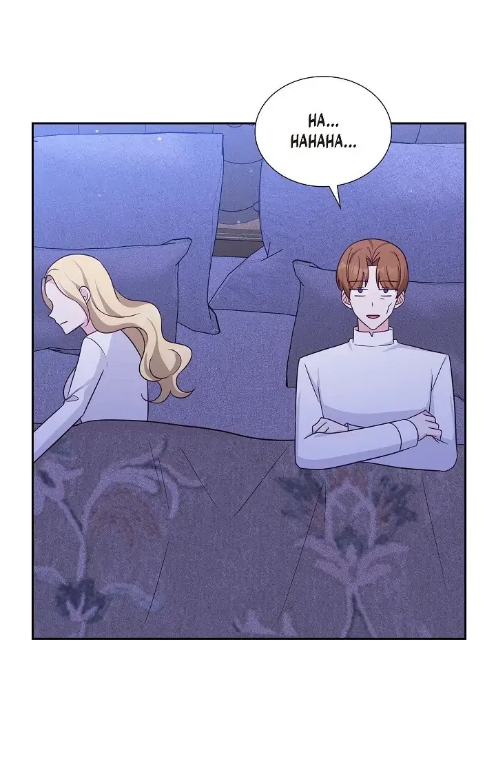 My Fair Maid Chapter 41 – Page 61
