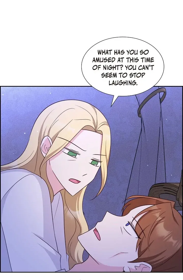 My Fair Maid Chapter 41 – Page 62