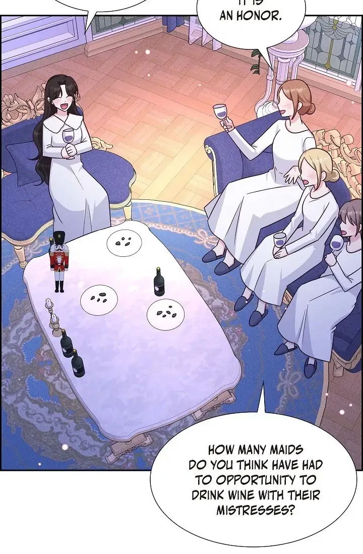 My Fair Maid Chapter 41 – Page 68