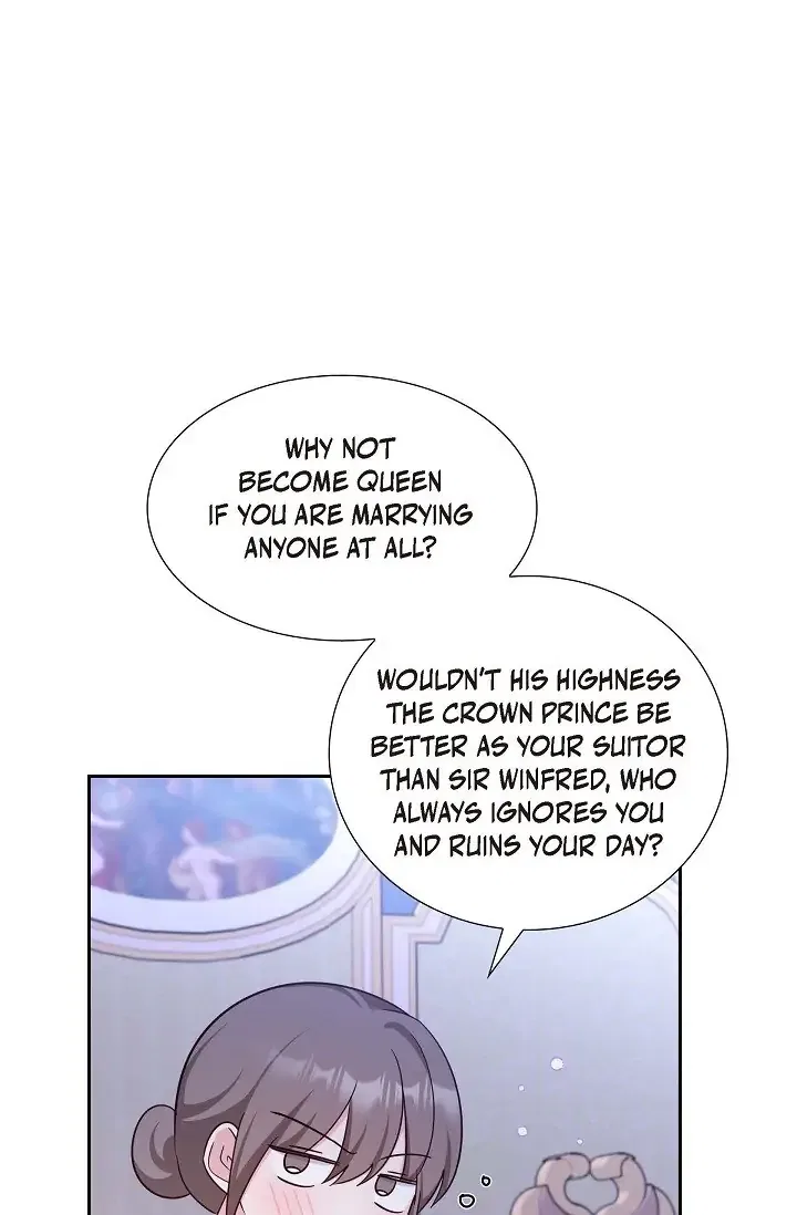 My Fair Maid Chapter 41 – Page 69