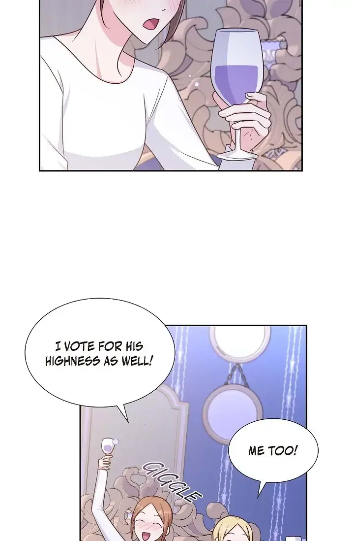 My Fair Maid Chapter 41 – Page 70