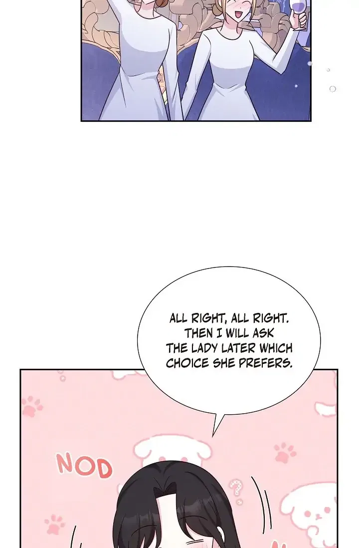 My Fair Maid Chapter 41 – Page 71