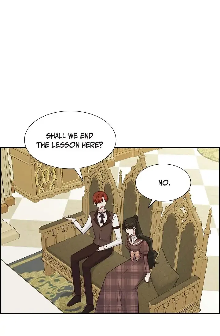 My Fair Maid Chapter 40 – Page 1