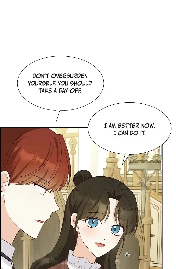 My Fair Maid Chapter 40 – Page 2