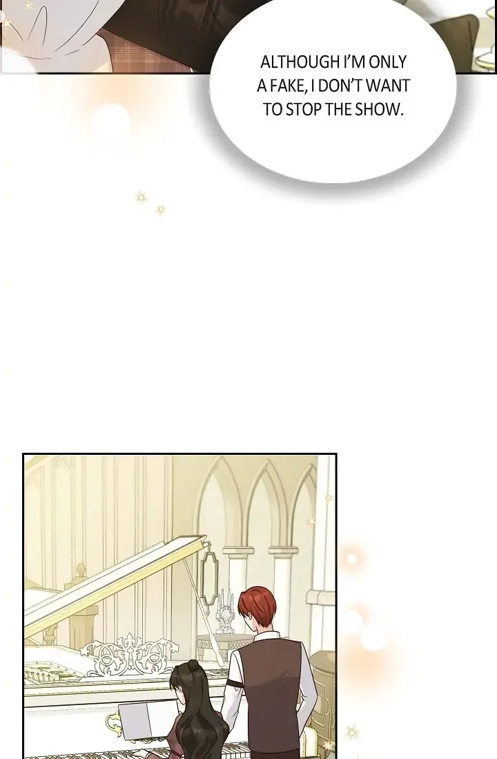 My Fair Maid Chapter 40 – Page 4