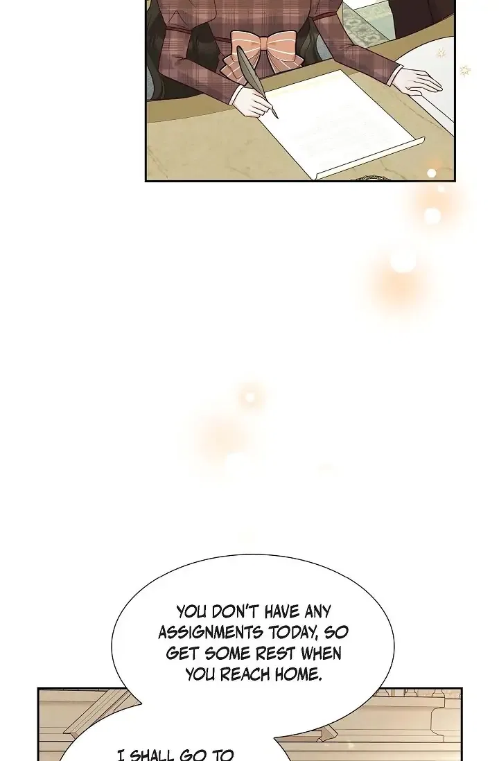 My Fair Maid Chapter 40 – Page 6