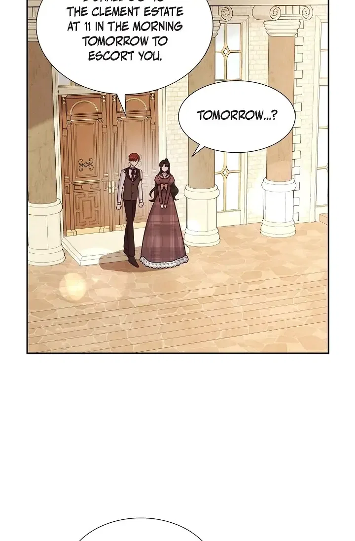 My Fair Maid Chapter 40 – Page 7