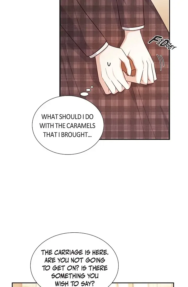 My Fair Maid Chapter 40 – Page 12