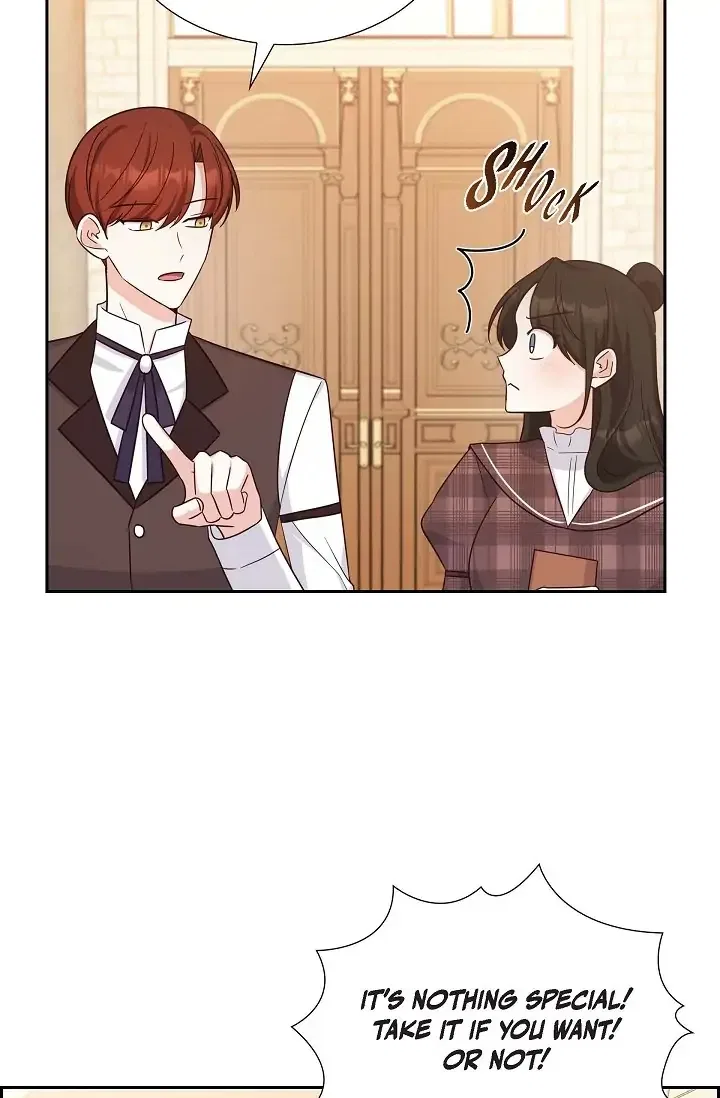 My Fair Maid Chapter 40 – Page 13
