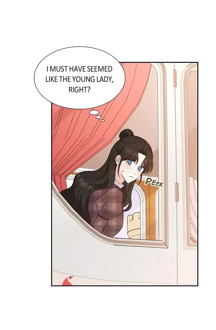 My Fair Maid Chapter 40 – Page 16