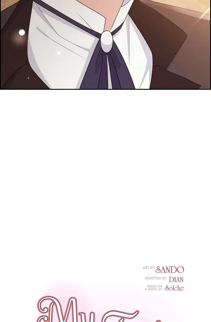 My Fair Maid Chapter 40 – Page 20