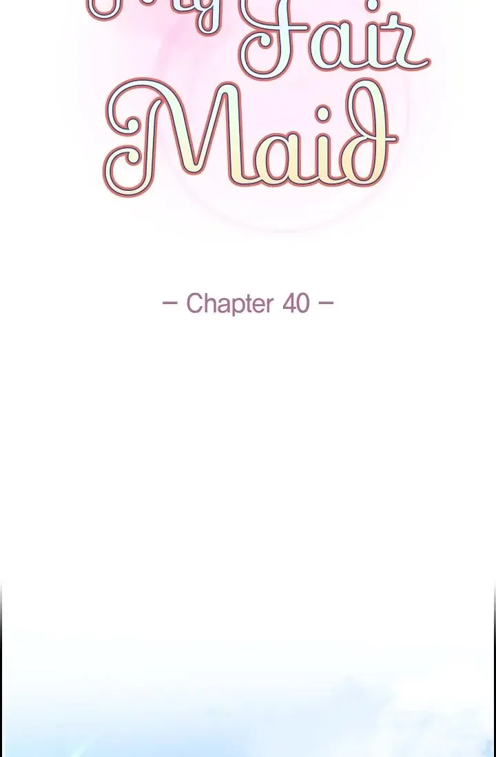 My Fair Maid Chapter 40 – Page 21