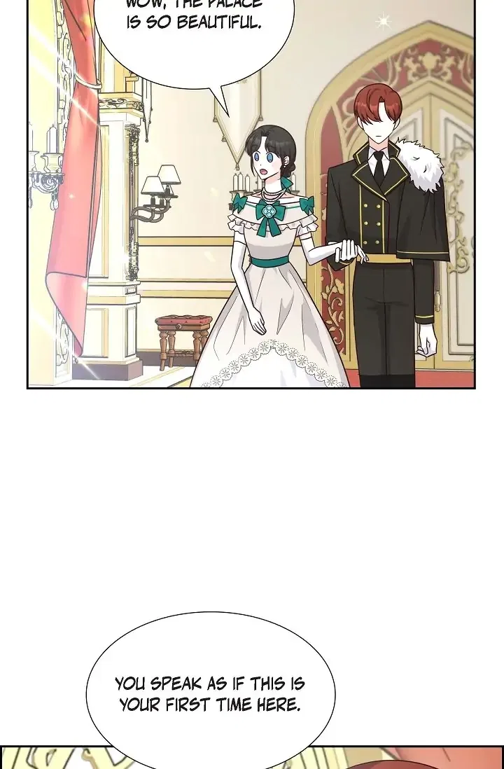 My Fair Maid Chapter 40 – Page 25