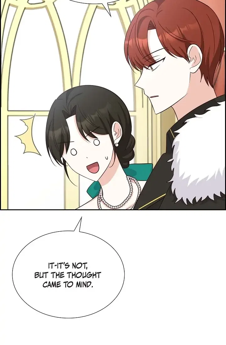 My Fair Maid Chapter 40 – Page 26