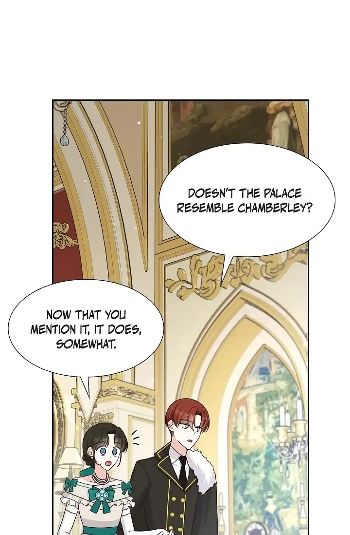 My Fair Maid Chapter 40 – Page 27